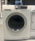 AEG 9KG PROTEX PLUS WASMACHINE A+++ -50% VOORLADER, AEG, 1200 tot 1600 toeren, Info@adoswitgoed.nl, Refurbished