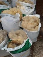 Swifter/Texelaar Schapenwol, Ophalen, Zo goed als nieuw, Spinwol