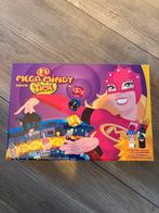 Mega Mindy spel, Ophalen, Zo goed als nieuw