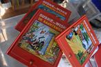 suske en wiske 3 hardcovers voor 5 euro, Gelezen, Ophalen of Verzenden, Complete serie of reeks, Willy vandersteen