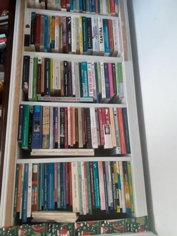 Partij boeken spiritueel psychologie gezondheid 180 ex beschikbaar voor biedingen
