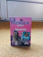 Paarden kwartet, Ophalen, Gebruikt, Kwartet(ten)