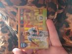 Fifa 365 kaarten limited edition, Ophalen of Verzenden, Winkel, Super of Benzinepomp, Volle spaarkaart