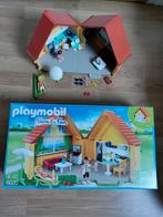 Playmobil 6020, Ophalen of Verzenden, Zo goed als nieuw, Overige merken