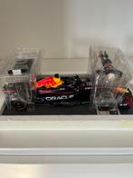 Max VerstappenSuzuka 2022 Minichamps verstapenshop, Ophalen of Verzenden, Zo goed als nieuw, Formule 1
