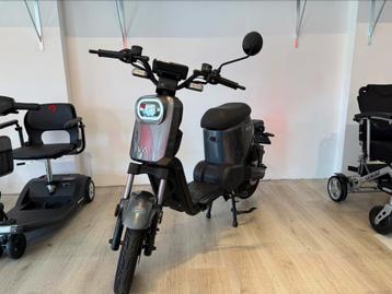 IVA E-GO S2 Scooter beschikbaar voor biedingen