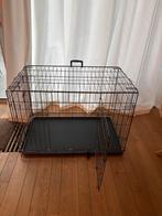 Hondenbench 62h, 91b, 55d, Dieren en Toebehoren, Ophalen, Zo goed als nieuw, Minder dan 65 cm