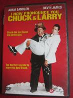 I Now Pronounce You Chuck & Larry (2007), Cd's en Dvd's, Dvd's | Komedie, Overige genres, Ophalen of Verzenden, Vanaf 12 jaar