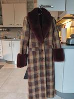 Nikkie winter jas maat 34 als nieuw  € 319, Kleding | Dames, Jassen | Winter, Ophalen of Verzenden, Zo goed als nieuw, Maat 34 (XS) of kleiner