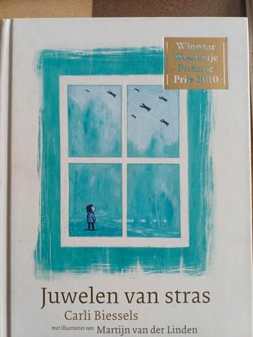 Carli Biessels - Juwelen van stras  beschikbaar voor biedingen