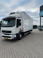 Volvo FL 2008 koelwagen, Auto's, Vrachtwagens, Automaat, Wit, Bedrijf, Diesel