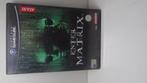GC: Enter The Matrix, Gebruikt, Overige genres, 1 speler, Ophalen of Verzenden