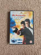DVD Die Another day 2002 (2disc) met Pierce Brosnan en Halle, Cd's en Dvd's, Dvd's | Actie, Vanaf 12 jaar, Ophalen of Verzenden