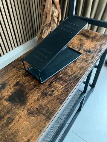 10 stuks zwarte schoenopbergers Ikea beschikbaar voor biedingen