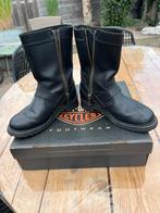Prachtige Harley Davidson damesmotorlaarzen 41, Ophalen of Verzenden, Tweedehands
