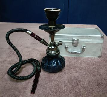 Shisha Pijp beschikbaar voor biedingen