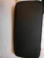 Nintendo Switch Opberg Case - Zwart, Ophalen, Gebruikt