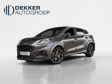 Ford Puma 1.5 EcoBoost ST I 200 PK I RECARO SPORTSTOELEN I W beschikbaar voor biedingen