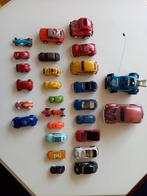 Modelauto's o.a. Welly, Verzamelen, Speelgoed, Ophalen, Gebruikt