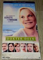 Dokter Deen - Seizoen 1 & 2 - 7DVD Boxset, Ophalen of Verzenden