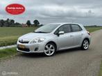 Toyota Auris 1.8 Full Hybrid Dynamic, Cruise, NAPNette auto!, Euro 5, 74 €/maand, 4 cilinders, Origineel Nederlands
