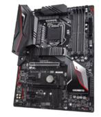 GIGABYTE Z390 GAMING X Moederbord met LGA 1151, Ophalen of Verzenden, Gebruikt, DDR3