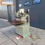 Graule afkortzaag ZS200 zaagmachine 200mm ** 7pk