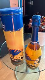 Corneille spumante La Pieve limited fles met blik, Verzamelen, Blikken, Ophalen, Overige