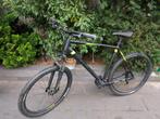 Mountainbike bulls bushtail te koop, Fietsen en Brommers, Fietsen | Mountainbikes en ATB, 57 cm of meer, Hardtail, Heren, Zo goed als nieuw