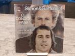 Single Simon &Garfunkel  El Condor Pasa, Pop, Ophalen of Verzenden, Zo goed als nieuw