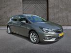 Opel Astra 1.2 Edition, led, navi, carplay 5 drs (bj 2020), Voorwielaandrijving, 1350 kg, Stof, Gebruikt
