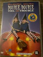 Dvd Double double toil and trouble, Cd's en Dvd's, Gebruikt, Ophalen of Verzenden