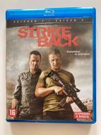 STRIKE BACK SEASON 2 (BLURAY), Cd's en Dvd's, Carduelis & Media, Tollenstraat 53D 3035NC Rotterdam, Ophalen of Verzenden, Zo goed als nieuw
