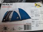 Safarica tent 2 personen te koop, Ophalen, Gebruikt