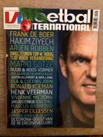 Voetbal International, 55e jaargang, nr. 51/52, 2020, Ophalen, Gebruikt, Overige binnenlandse clubs, Boek of Tijdschrift