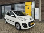 Citroen C1 1.0 Collection INCL 6 MND GARANTIE nette staat, Voorwielaandrijving, Euro 5, Gebruikt, 4 stoelen