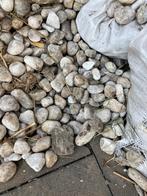 Grind, keien, Tuin en Terras, Grind, Keien en Split, Ophalen, Zo goed als nieuw, Overige materialen