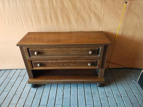 TV kastje, salontafel, bijzettafeltjes, lektuurbak, Huis en Inrichting, Kasten | Ladekasten, Gebruikt, Minder dan 100 cm, 100 tot 150 cm