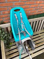 Yepp Fietsstoeltje - Amsterdam Oost, Ophalen, Gebruikt, Achterzitje, Voetsteuntjes