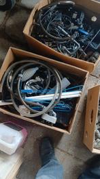 Te koop, Dieren en Toebehoren, Ophalen of Verzenden, Zo goed als nieuw, Leeg aquarium