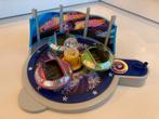 Playmobil Kermis Attractie 5554, Ophalen of Verzenden, Gebruikt, Complete set
