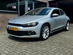 Volkswagen Scirocco 1.4 TSI 118KW 2011, Auto's, Voorwielaandrijving, 15 km/l, Zwart, 4 cilinders
