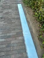 Zinken afdeker  nieuw !! 3m1, Ophalen, Zo goed als nieuw, IJzer