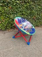 PJ Masks camping Kinderstoel, Ophalen of Verzenden, Gebruikt, Stoel
