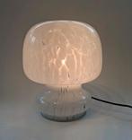 Mushroom Carlo Nason Tafellampje, Ophalen of Verzenden, Minder dan 50 cm
