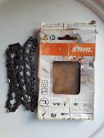 zaagketting stihl 71 PM3 3670 000 0056 1/4"p 25cm, Tuin en Terras, Ophalen of Verzenden, Nieuw, Overige soorten