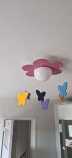 Hanglamp kinderkamer philips MYKIDSROOM MERIA, Ophalen, Zo goed als nieuw