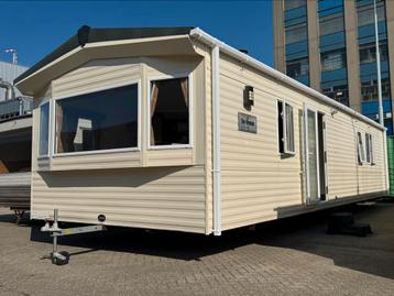 *evt.met plek Abi olympic  11 x 3.80 cv pannendak €22.950,-* beschikbaar voor biedingen