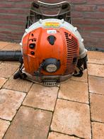 Stihl br600, Ophalen of Verzenden, Zo goed als nieuw, Benzine