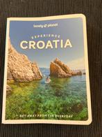 Lonely Planet: experience Croatia, Lonely Planet, Europa, Lonely Planet, Ophalen